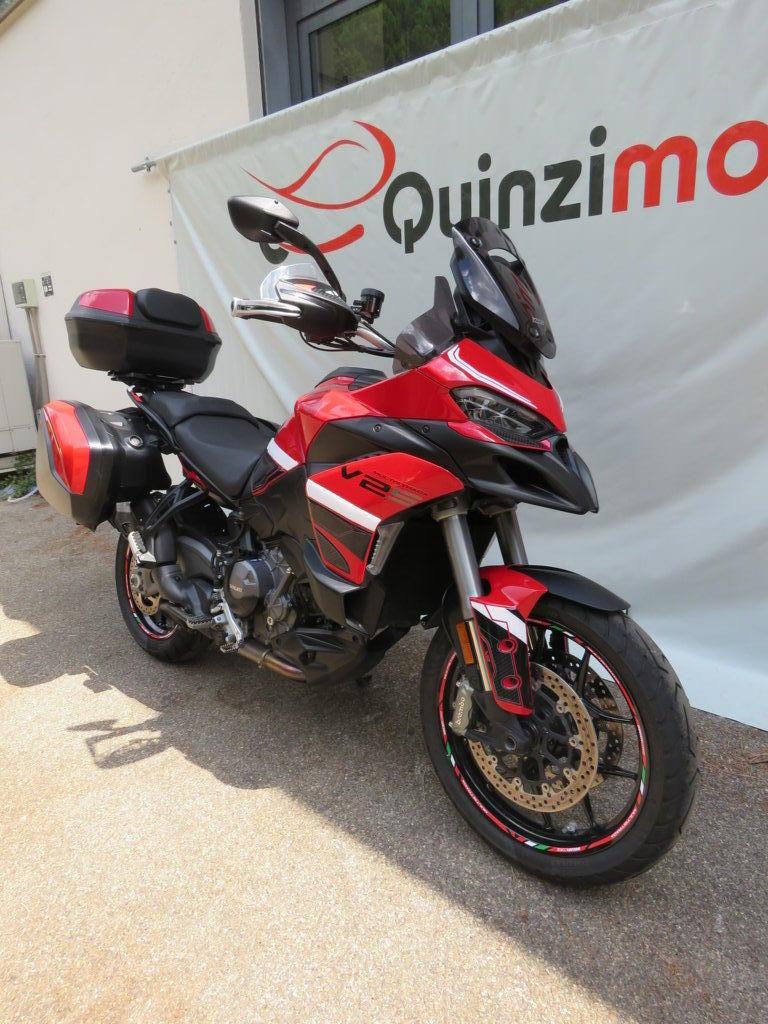 MULTISTRADA V2 S