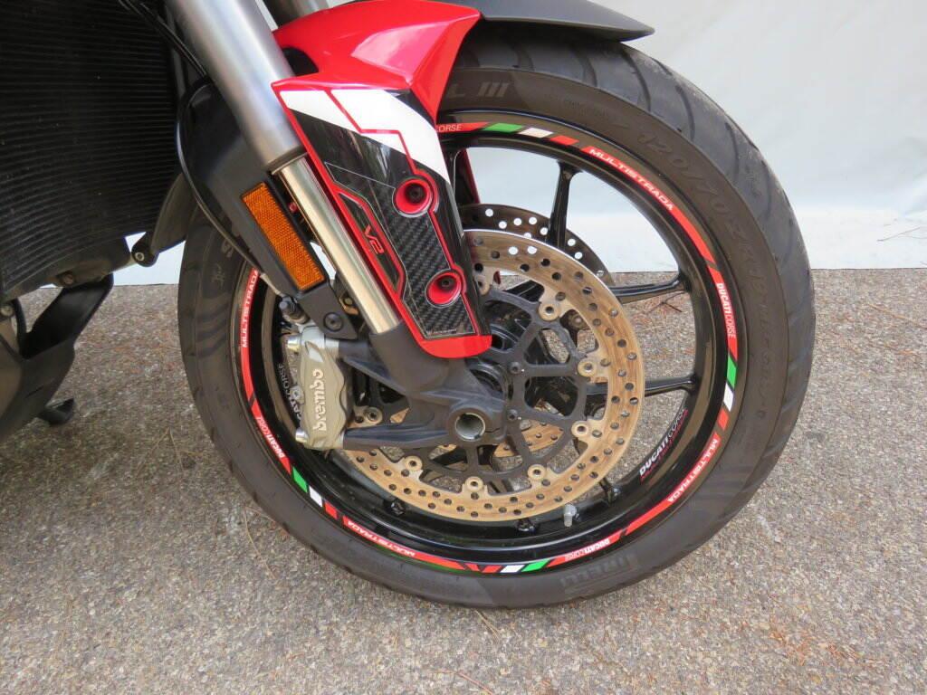 MULTISTRADA V2 S
