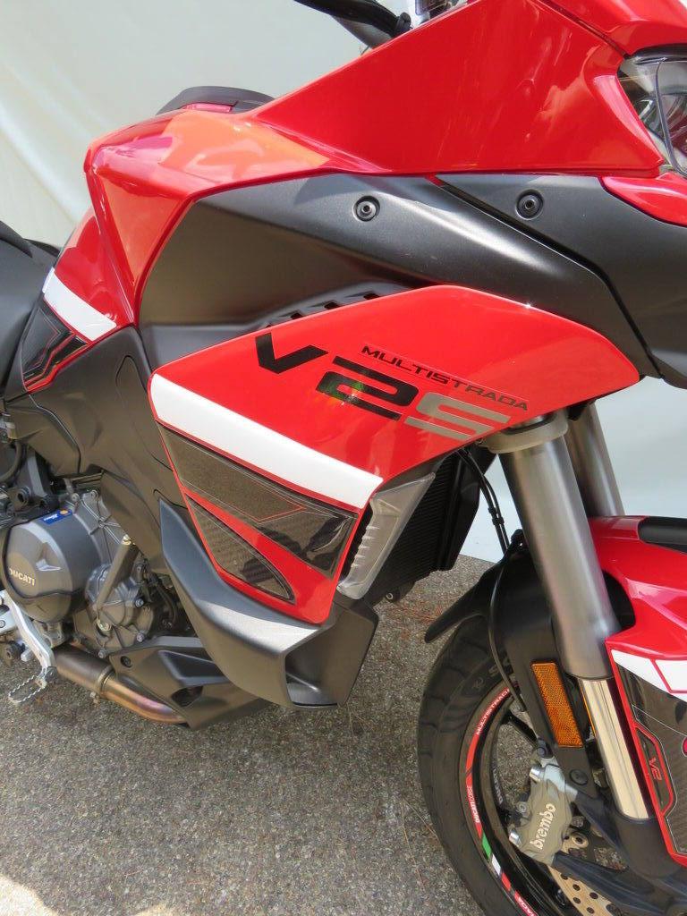 MULTISTRADA V2 S