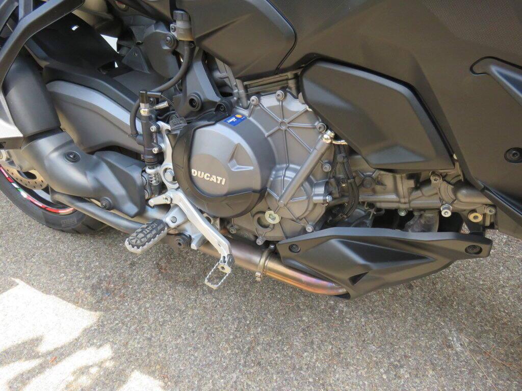 MULTISTRADA V2 S