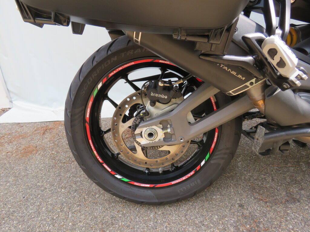 MULTISTRADA V2 S