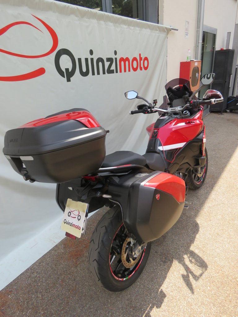 MULTISTRADA V2 S