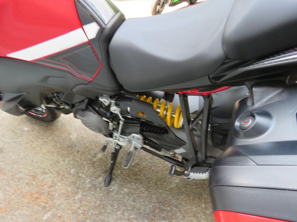 MULTISTRADA V2 S