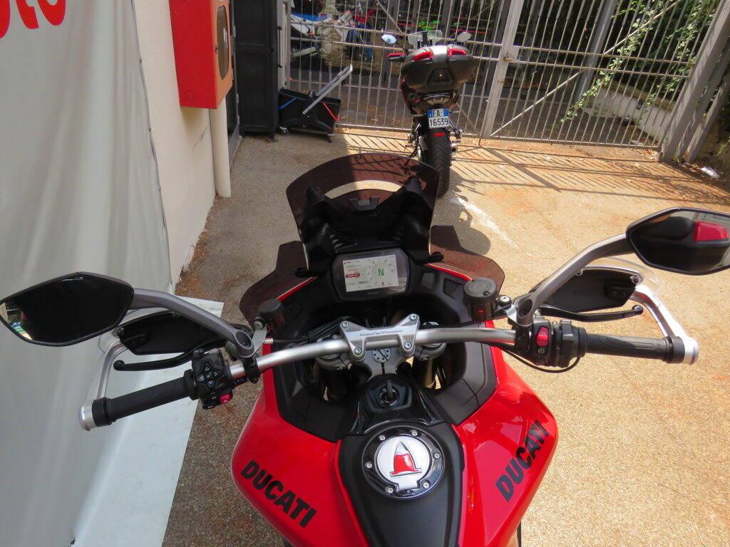 MULTISTRADA V2 S