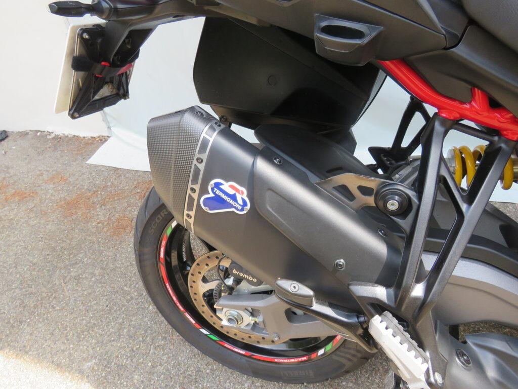 MULTISTRADA V2 S