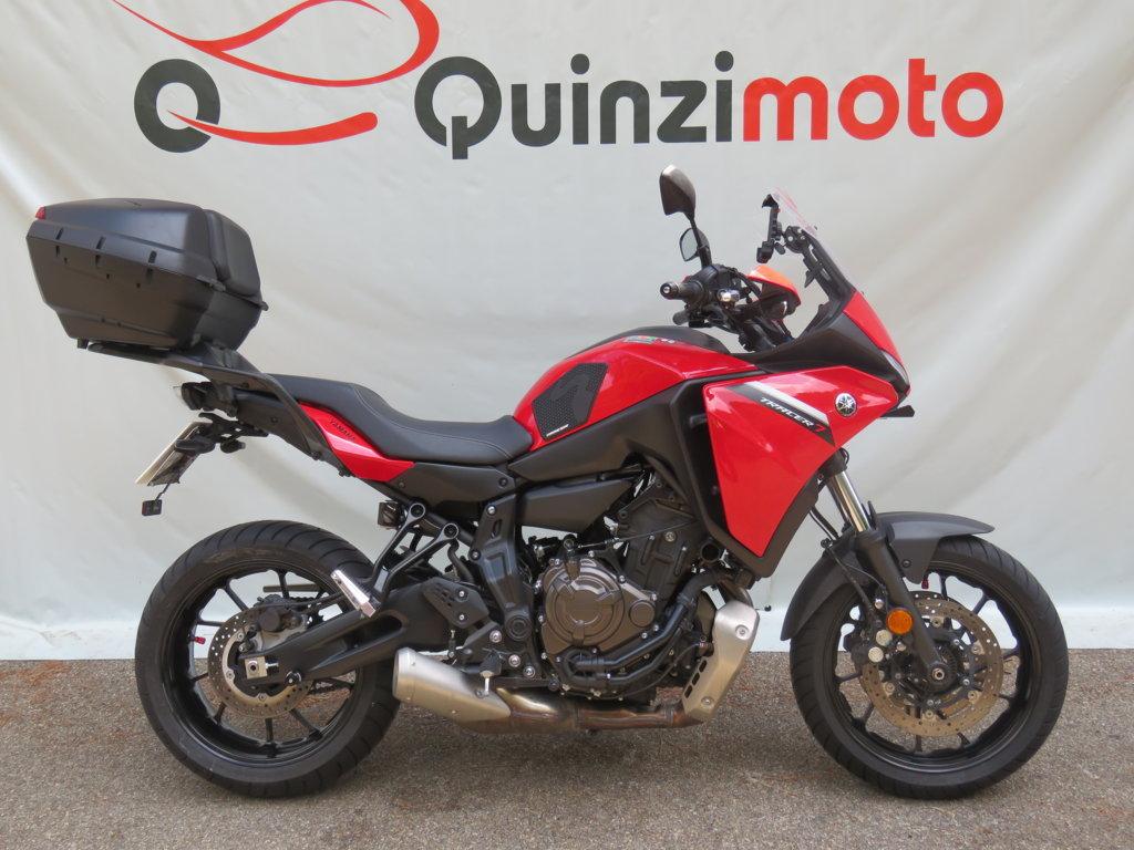 TRACER 700