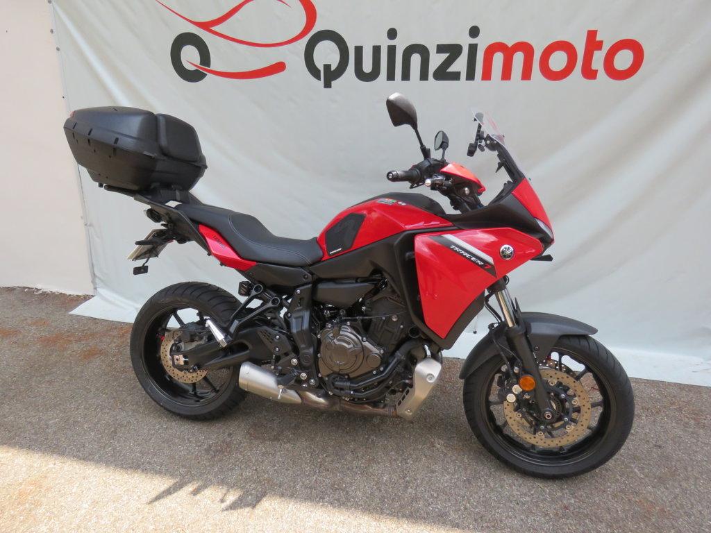 TRACER 700