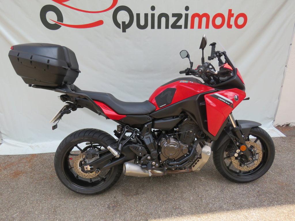 TRACER 700