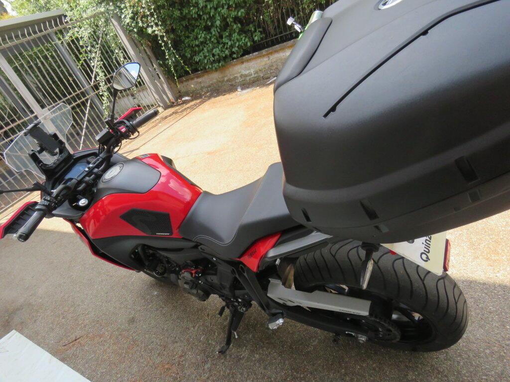 TRACER 700