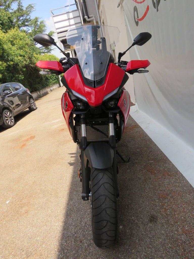 TRACER 700