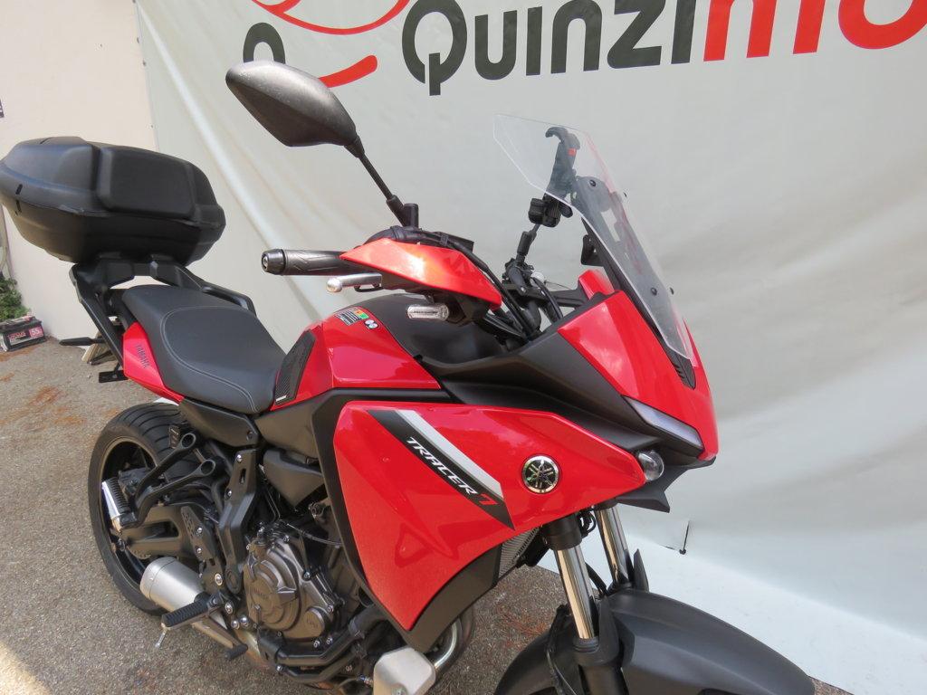 TRACER 700