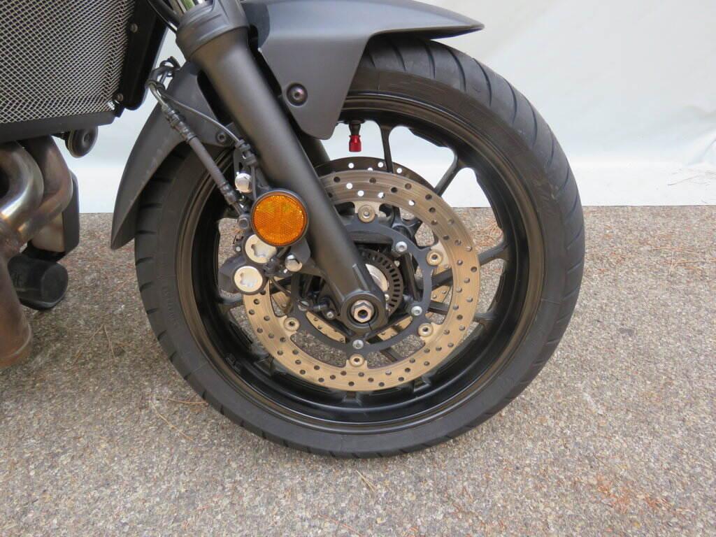 TRACER 700