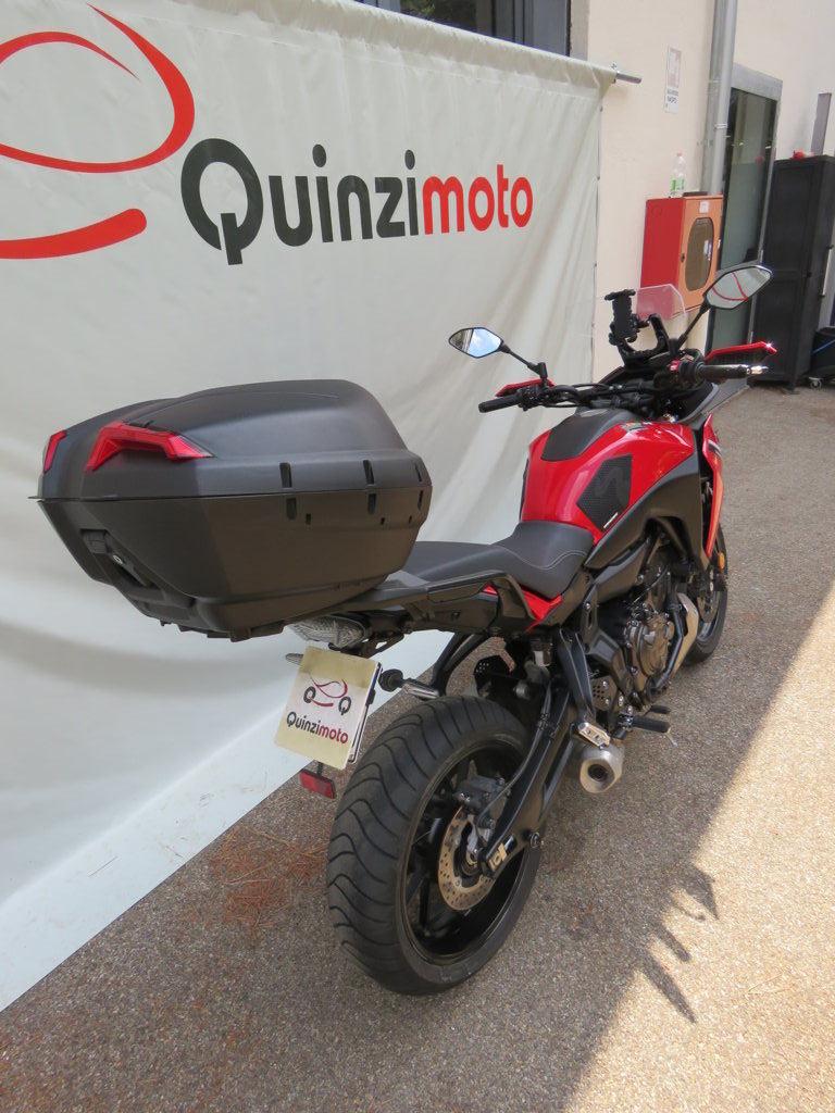 TRACER 700