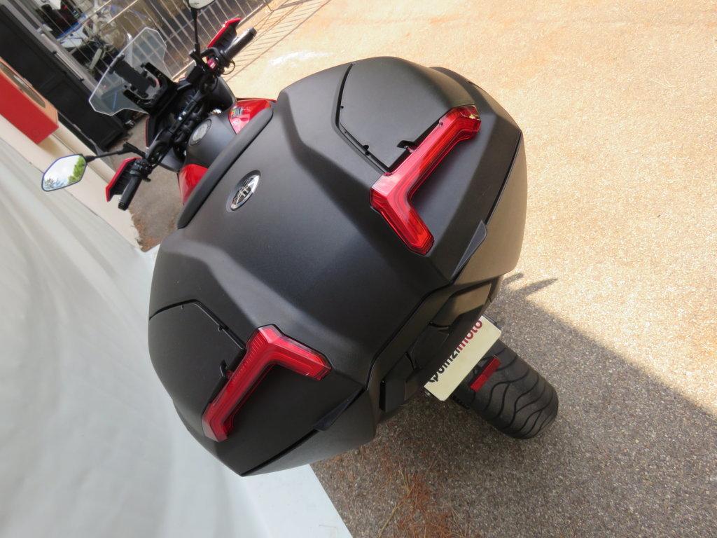 TRACER 700