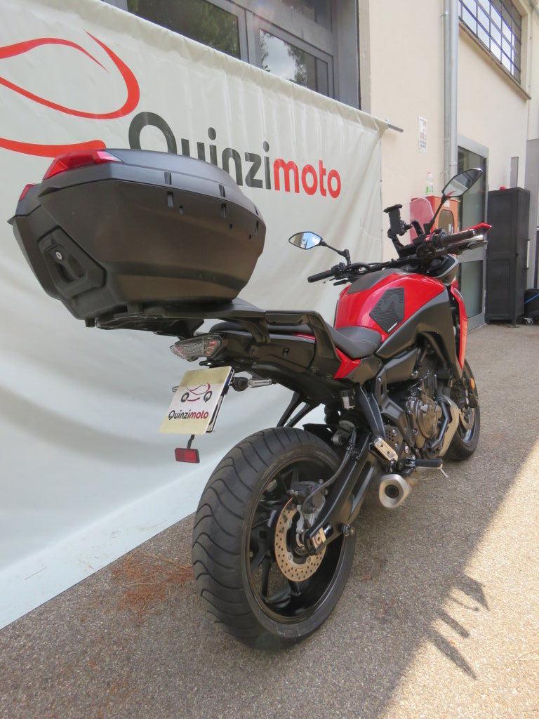 TRACER 700