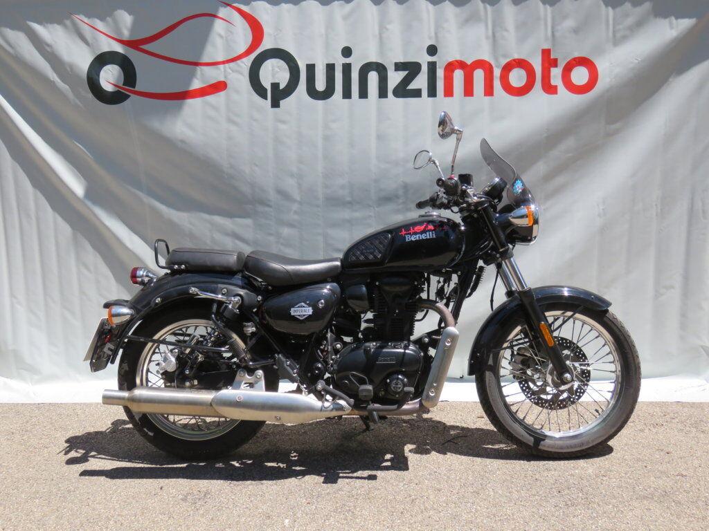 IMPERIALE 400