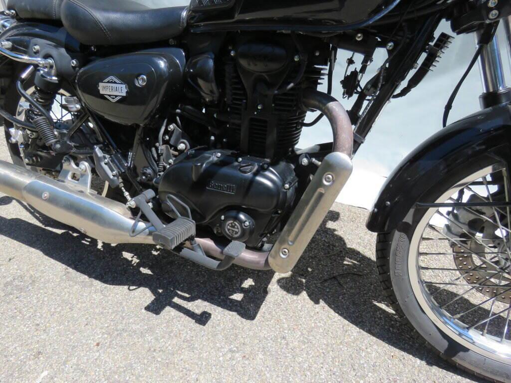 IMPERIALE 400