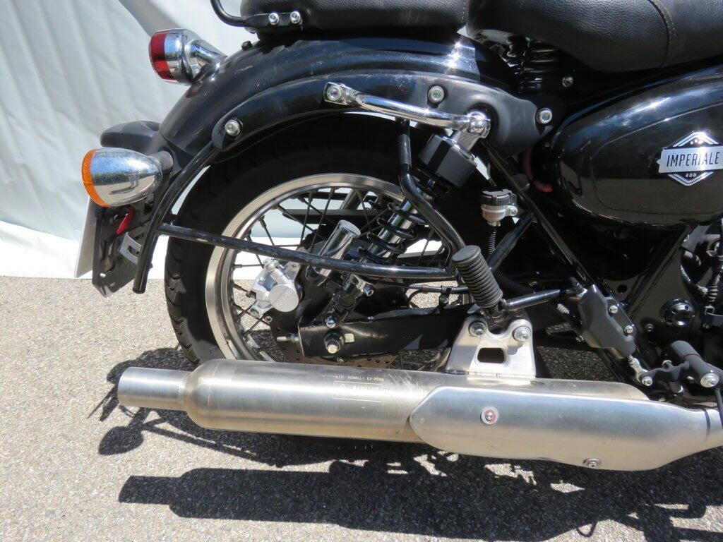 IMPERIALE 400