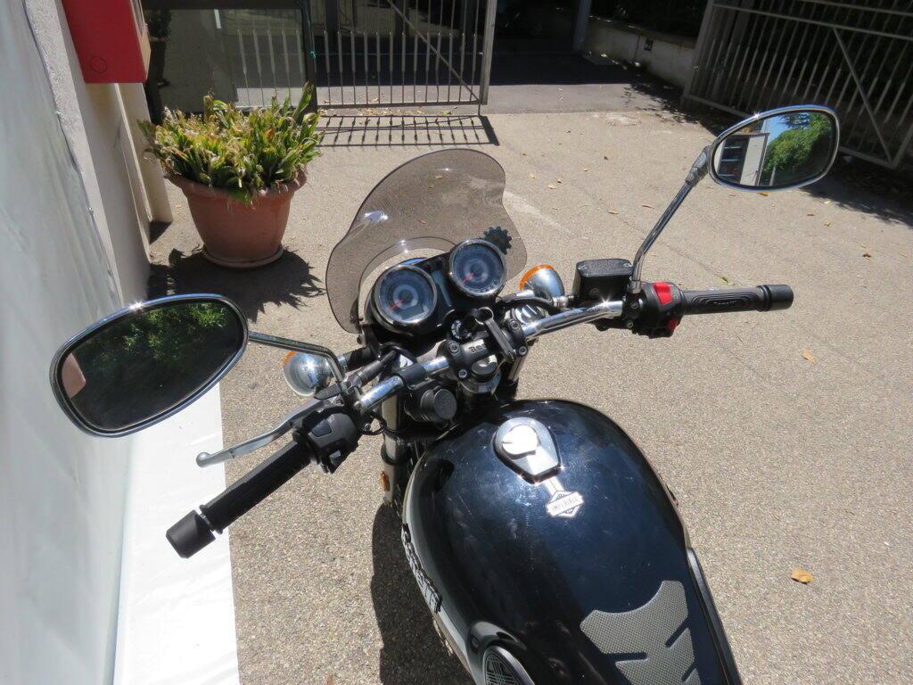 IMPERIALE 400