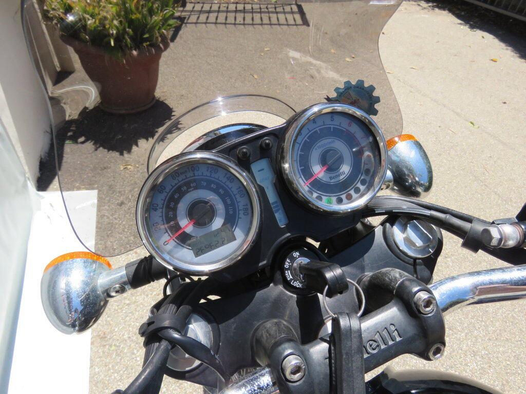 IMPERIALE 400