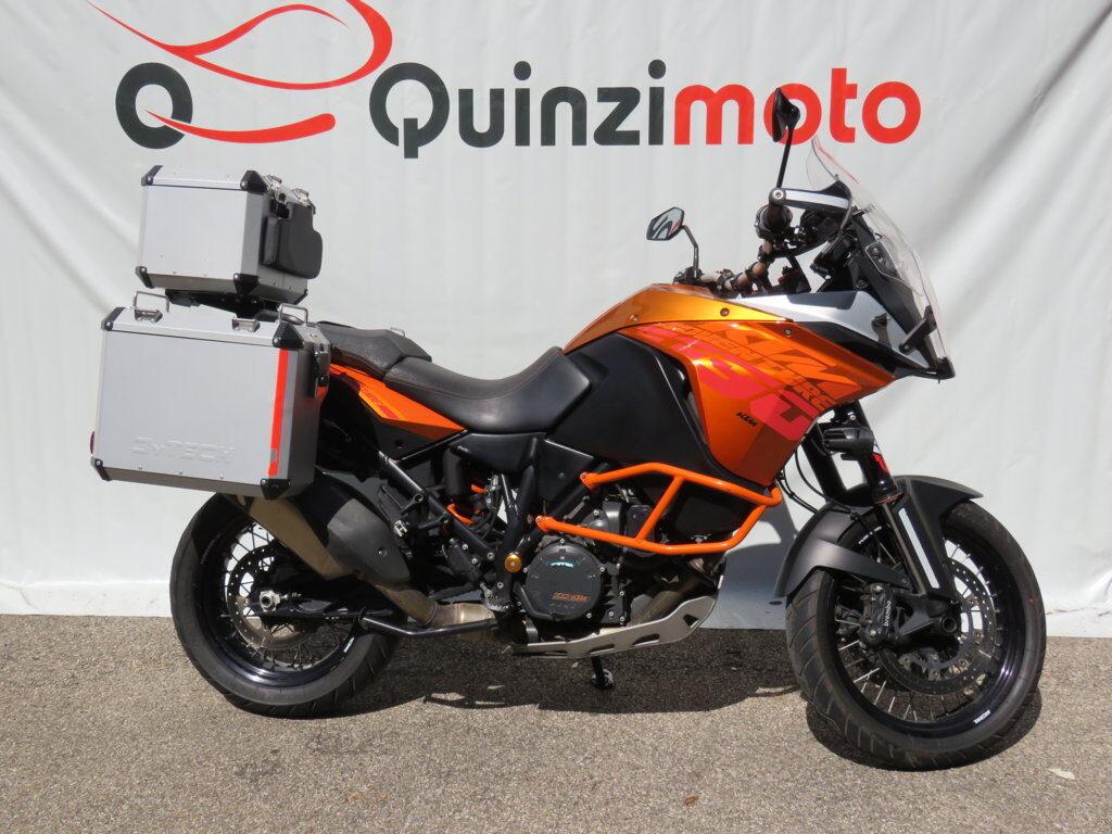 1190 ADVENTURE