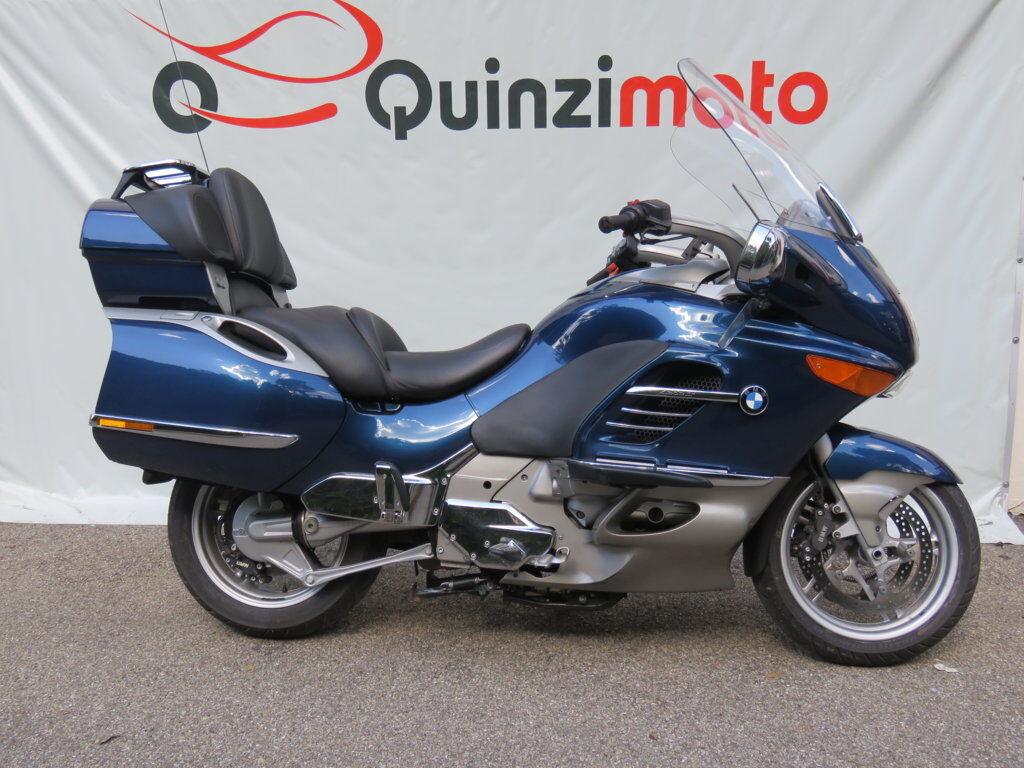 K 1200 LT