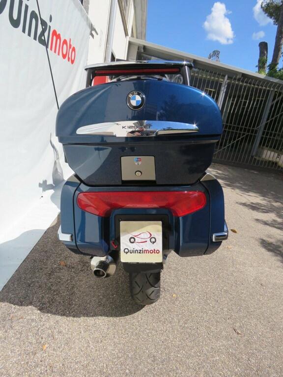 K 1200 LT