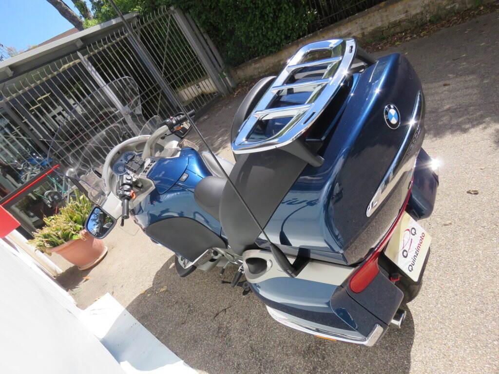 K 1200 LT