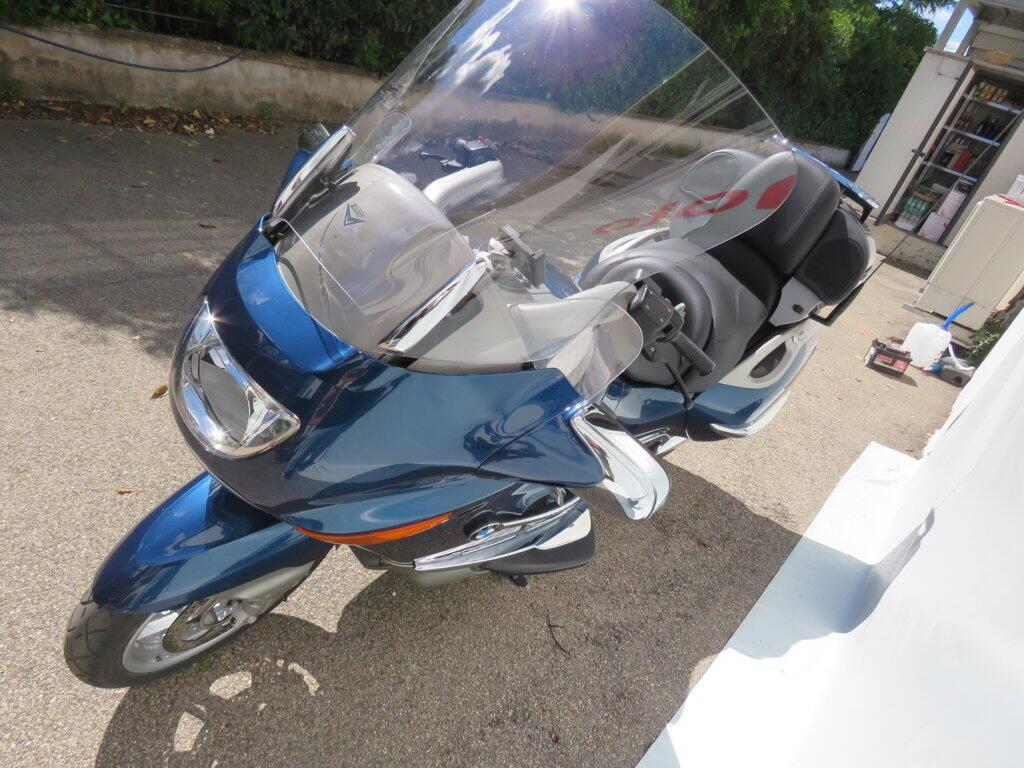 K 1200 LT
