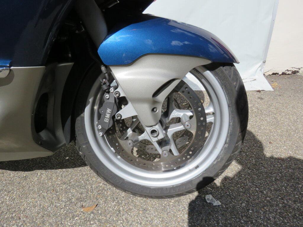 K 1200 LT