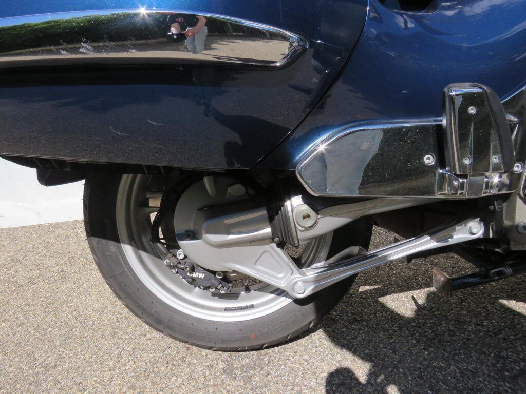 K 1200 LT