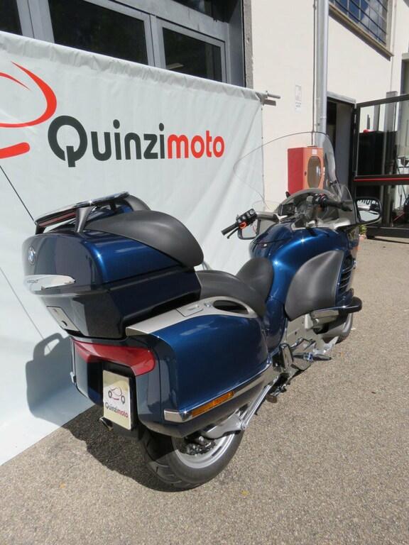 K 1200 LT