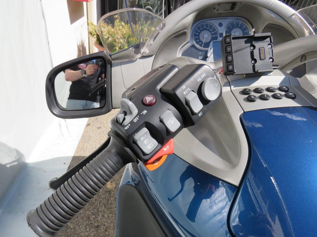K 1200 LT