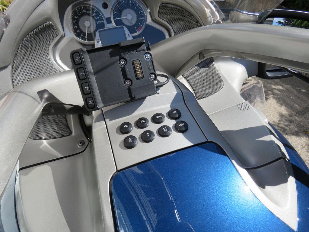 K 1200 LT
