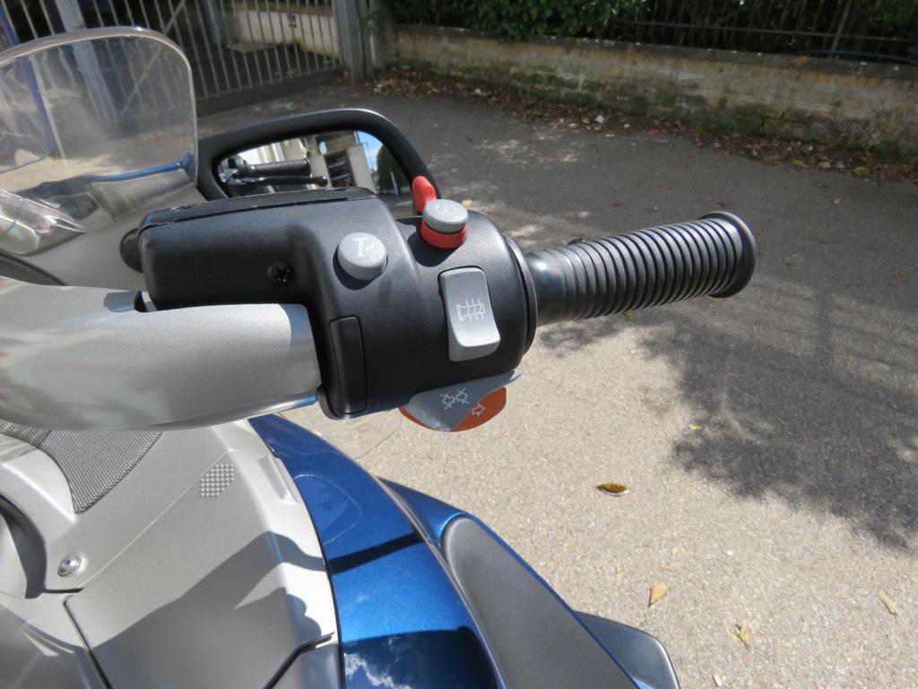 K 1200 LT