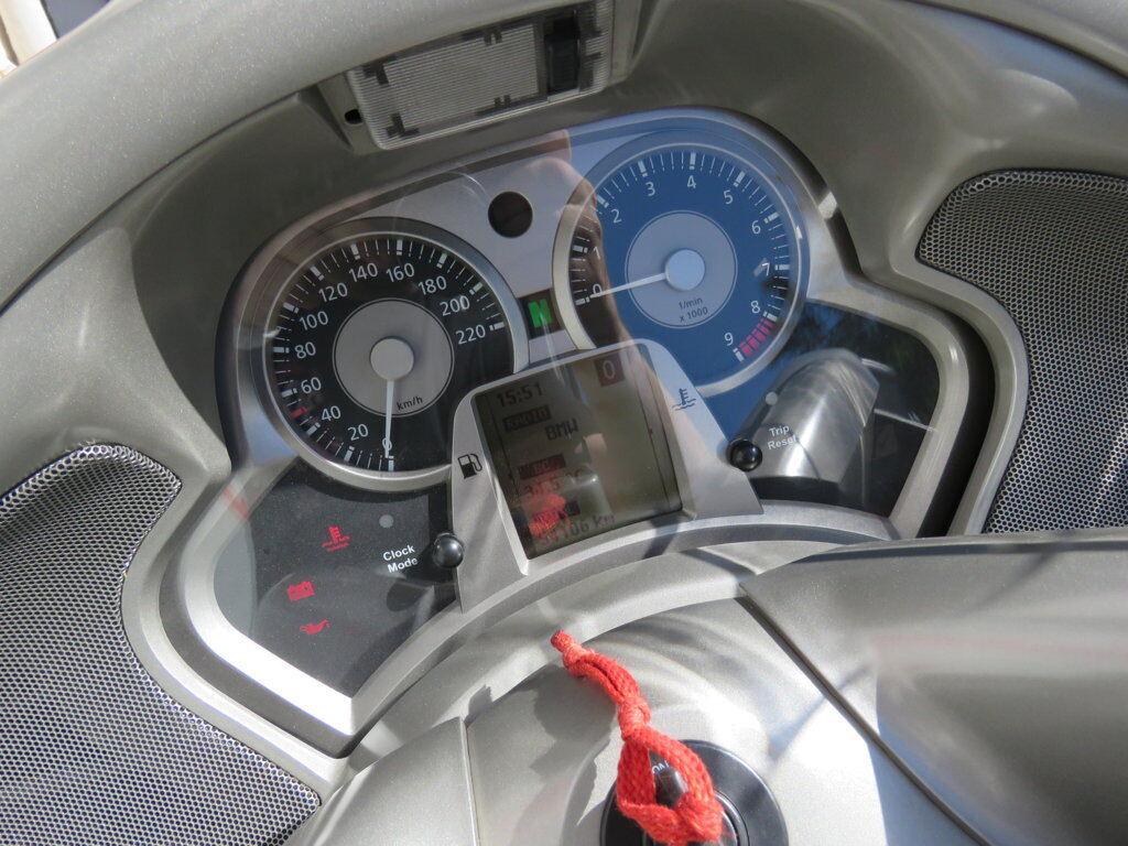 K 1200 LT