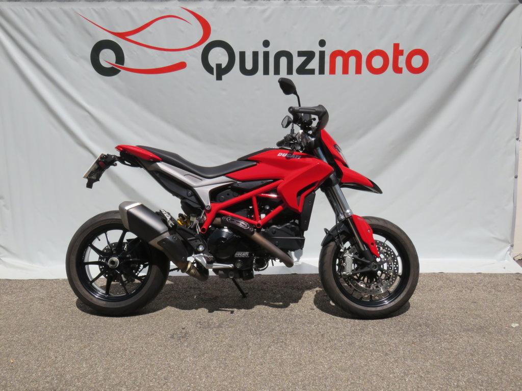HYPERMOTARD 821