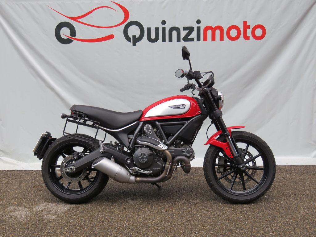 SCRAMBLER 800