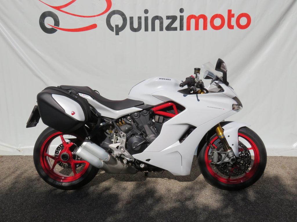 939 SUPER SPORT