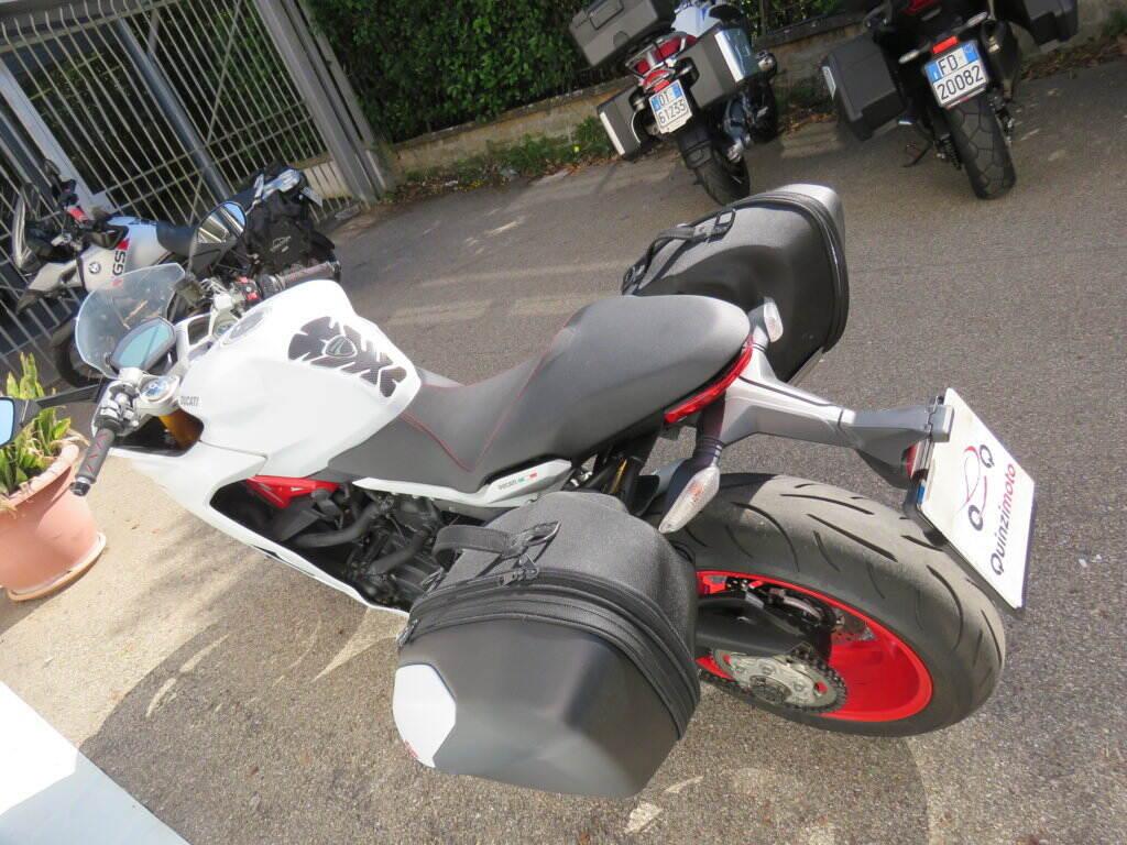 939 SUPER SPORT