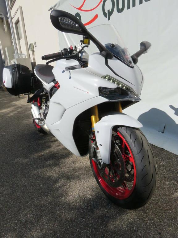 939 SUPER SPORT