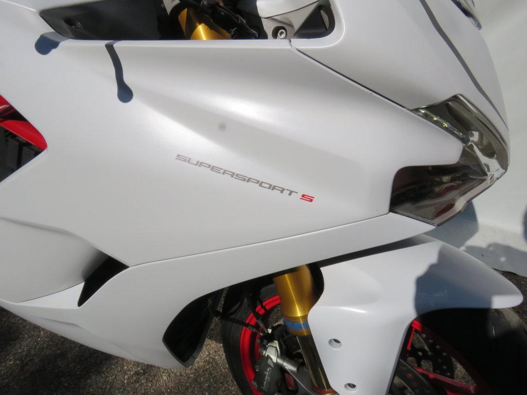 939 SUPER SPORT