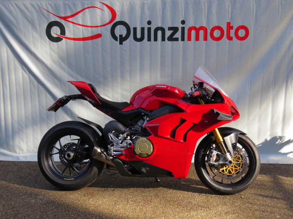PANIGALE V4