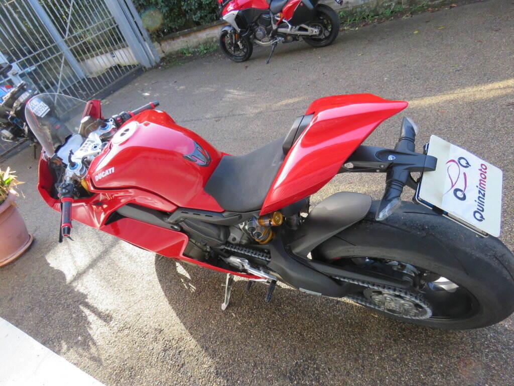 PANIGALE V4