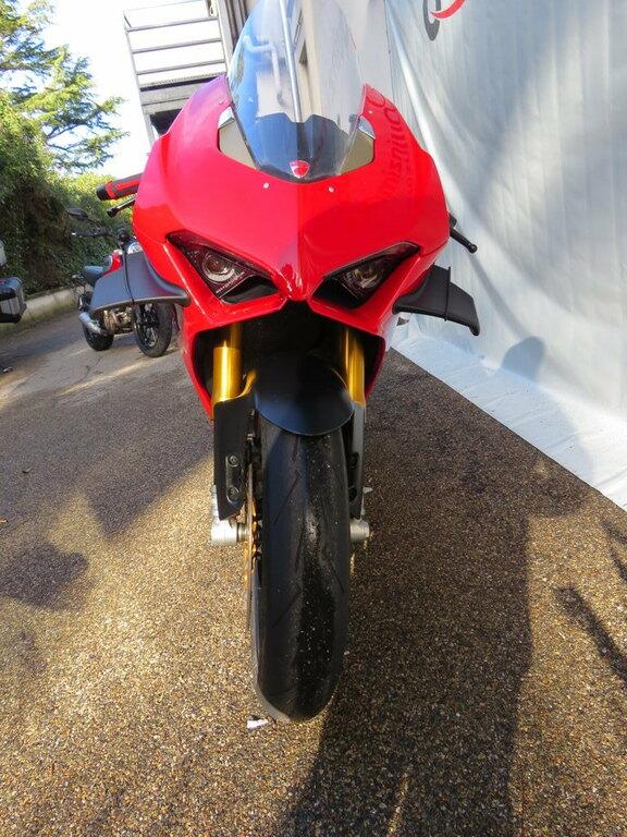 PANIGALE V4