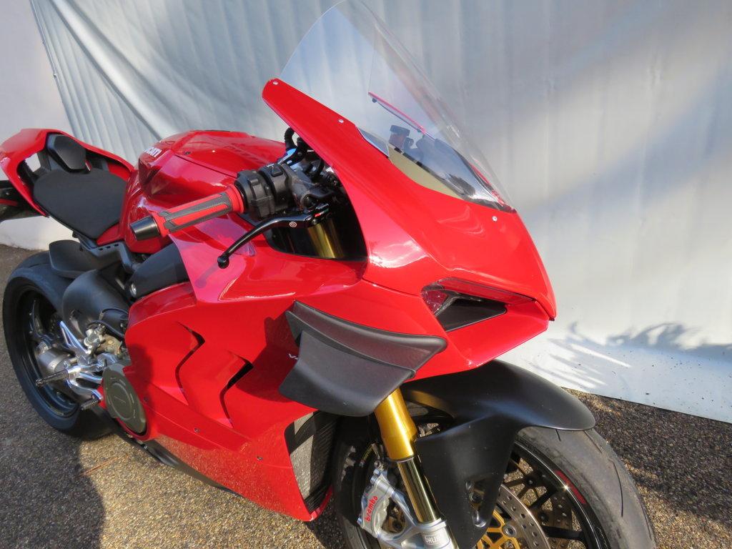 PANIGALE V4