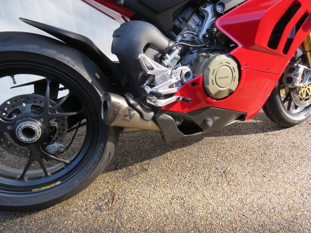 PANIGALE V4