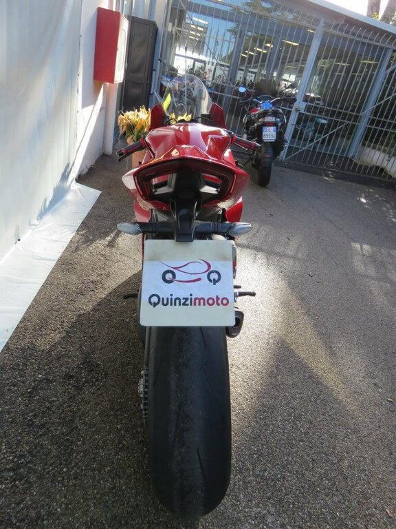 PANIGALE V4