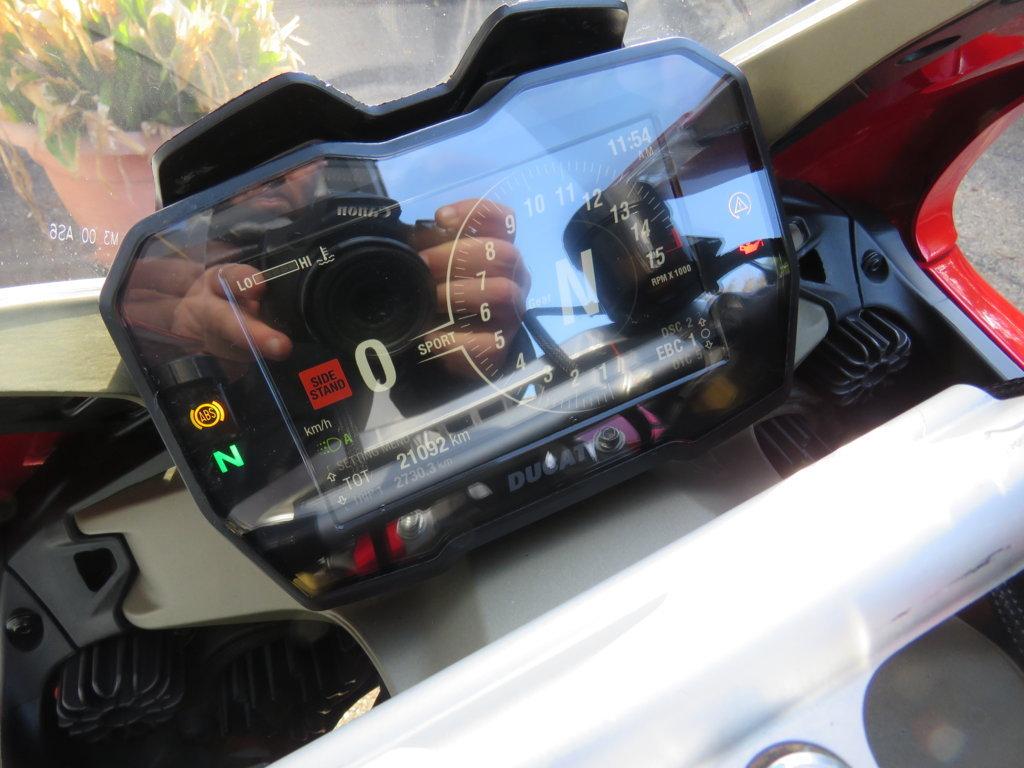 PANIGALE V4