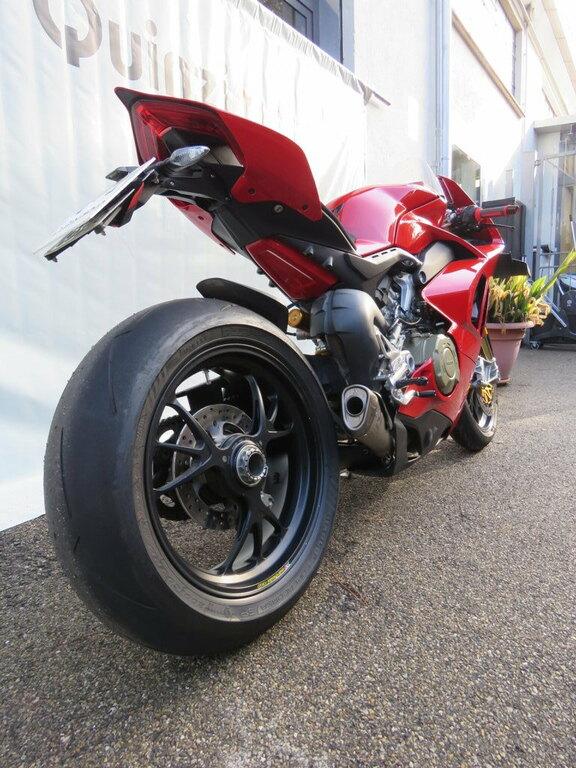 PANIGALE V4